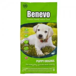 Benevo Puppy Original Dog Food 2kg