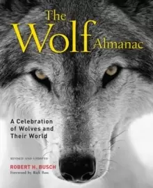 Image of Wolf Almanac : A Celebration of Wolves and Their World