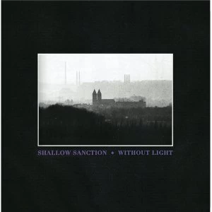 Image of Shallow Sanction - Without Light Vinyl
