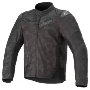 image of Alpinestars T SP-5 Rideknit Black Camo L