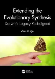 Image of Extending the Evolutionary Synthesis Darwin's Legacy Redesigned