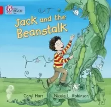 Image of Jack and the Beanstalk : Band 02b/Red B