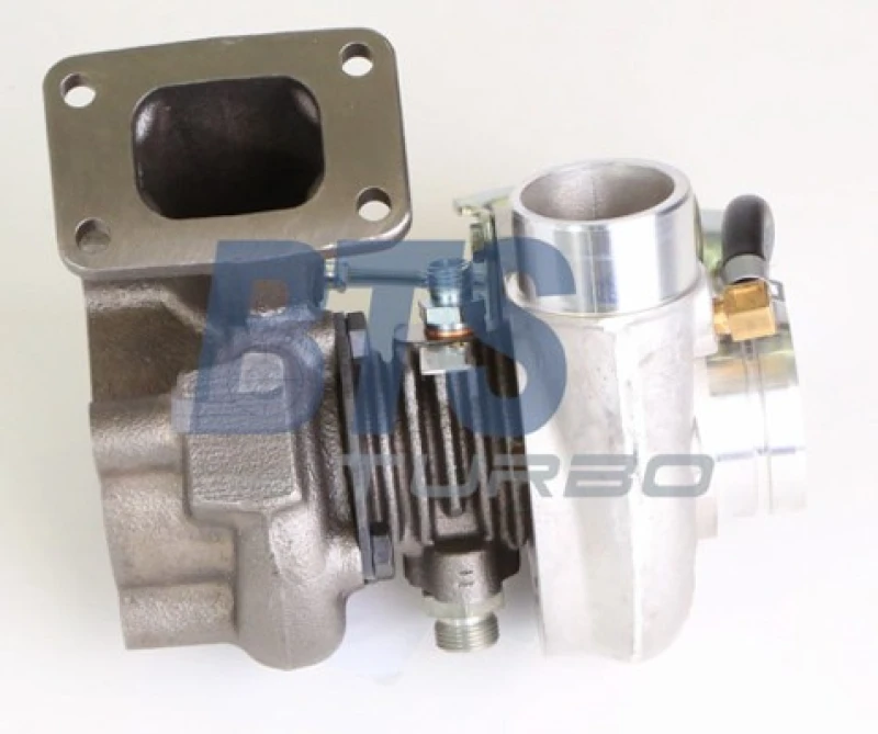 Image of BTS TURBO T911140 Turbocharger Charger,charging system (2234)