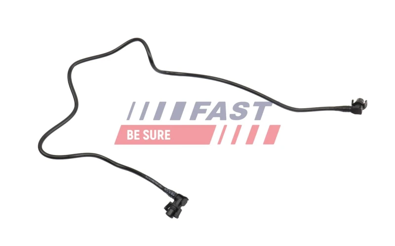 Image of FAST Coolant pipe FAST FT00737