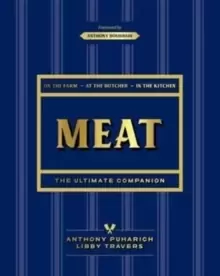 Image of Meat : The ultimate companion