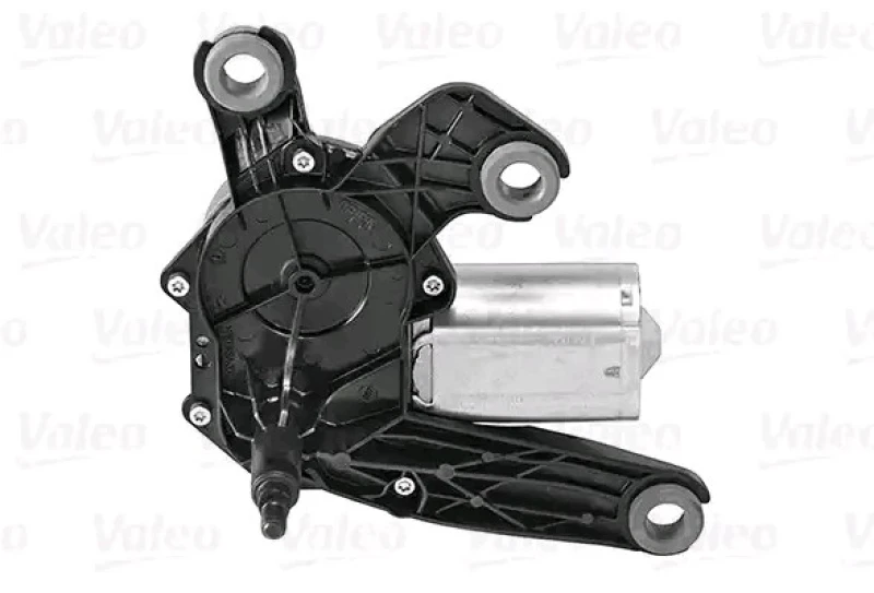 Image of VALEO 582603 Wiper Motor Rear Wiper Motor (295)