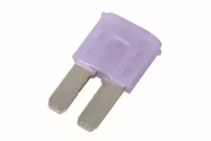 Image of Connect 37177 4-amp LED Micro 2 Blade Fuse - Pack 25