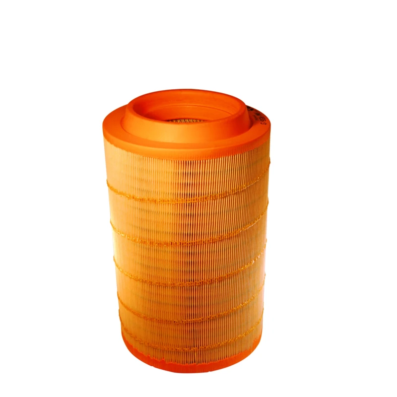 Image of FILTRON AM 455/3 Air filter Filter Insert Air Filter (8)