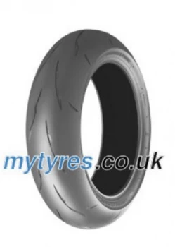 Image of Bridgestone R 11 R ( 190/55 R17 TL 75V Rear wheel, M/C, Compound Medium )