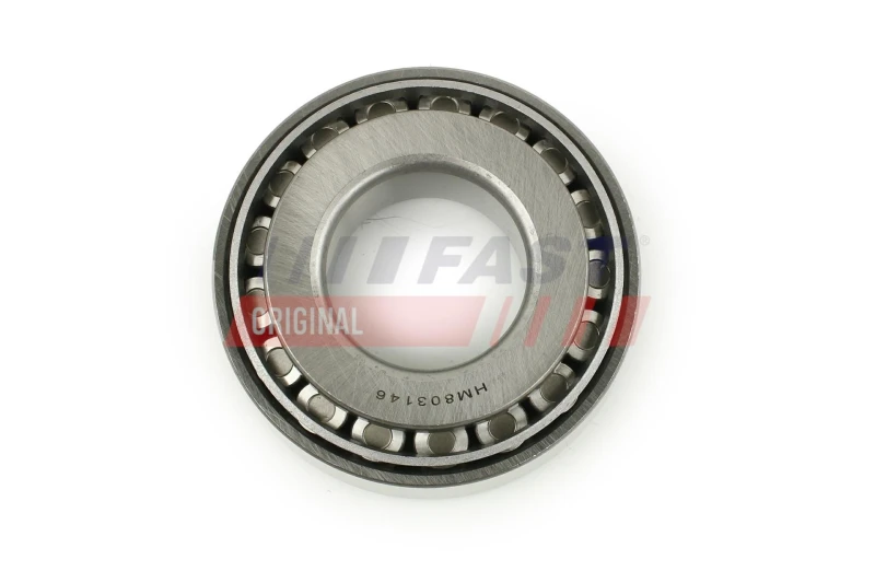 Image of FAST Wheel bearing kit FAST FT62403