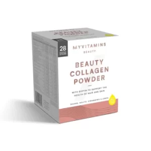 Image of Myvitamins Beauty Collagen Complete Variety Box
