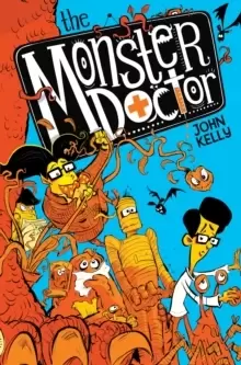 Image of The Monster Doctor