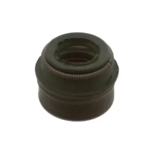 image of Valve Stem Seal 03281 by Febi Bilstein