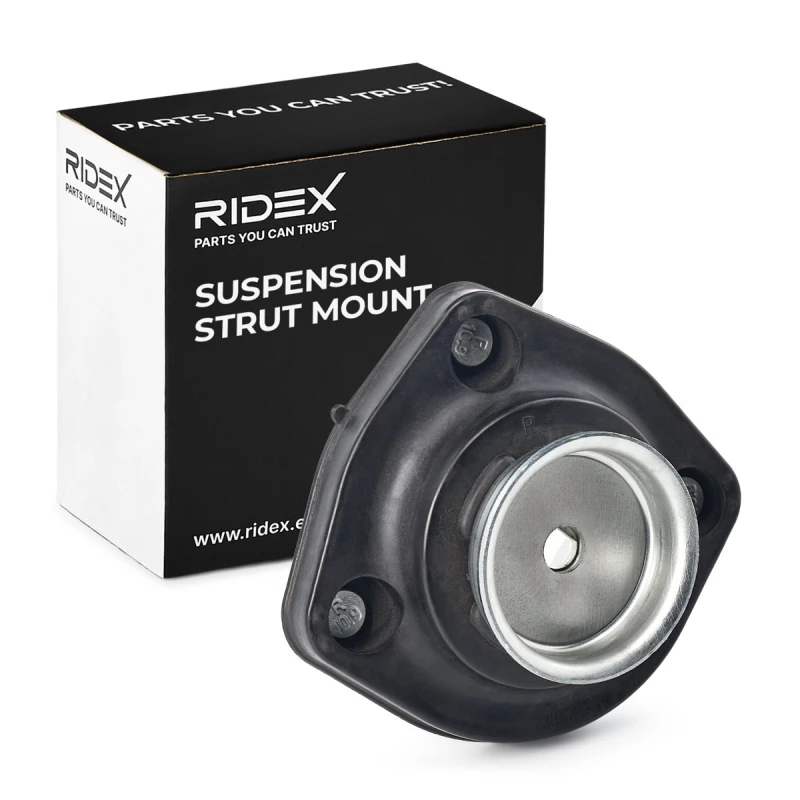 Image of RIDEX Top strut mount RIDEX 1180S0415