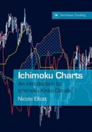 Image of ichimoku charts an introduction to ichimoku kinko clouds