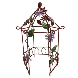 Image of Summer Sanctuary Fairy Ornament