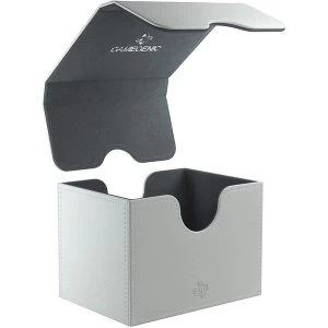 Image of Gamegenic Sidekick 100+ Convertible White