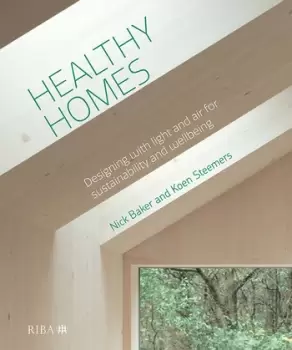 Image of Healthy HomesDesigning with light and air for sustainability and wellbeing
