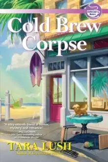 Image of Cold Brew Corpse : A Coffee Lover's Mystery