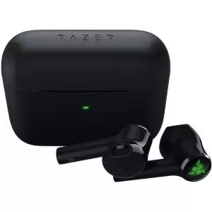 Image of Razer Hammerhead X Black True Wireless Bluetooth Ear Buds with