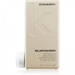 Image of Kevin Murphy Balancing Wash Energising Shampoo For Colored Hair 250ml