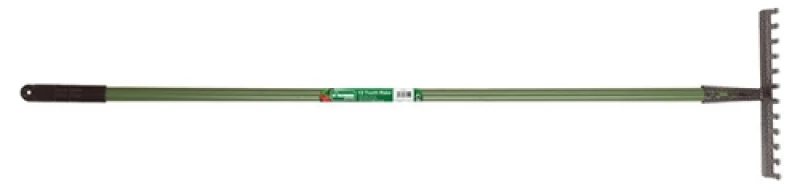 Image of Kingfisher 12 Tooth Lawn Rake