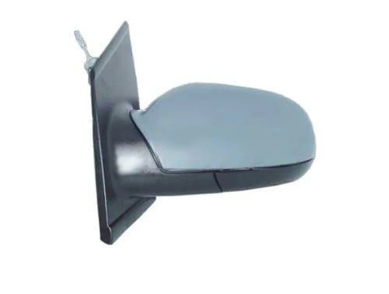 Image of ALKAR 6137101 Wing mirror Left, Aspherical, primed Outside Mirror (50)