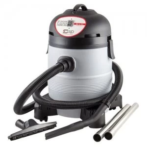 image of SIP 1400/35 Wet & Dry Vacuum Cleaner