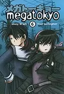 Image of megatokyo vol 6