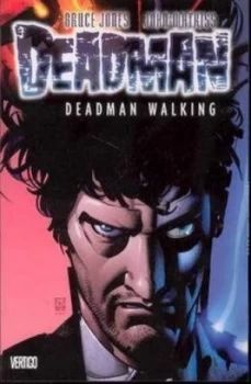 Image of Deadman Tp Vol 01 Deadman Walking by Arnold Drake Paperback