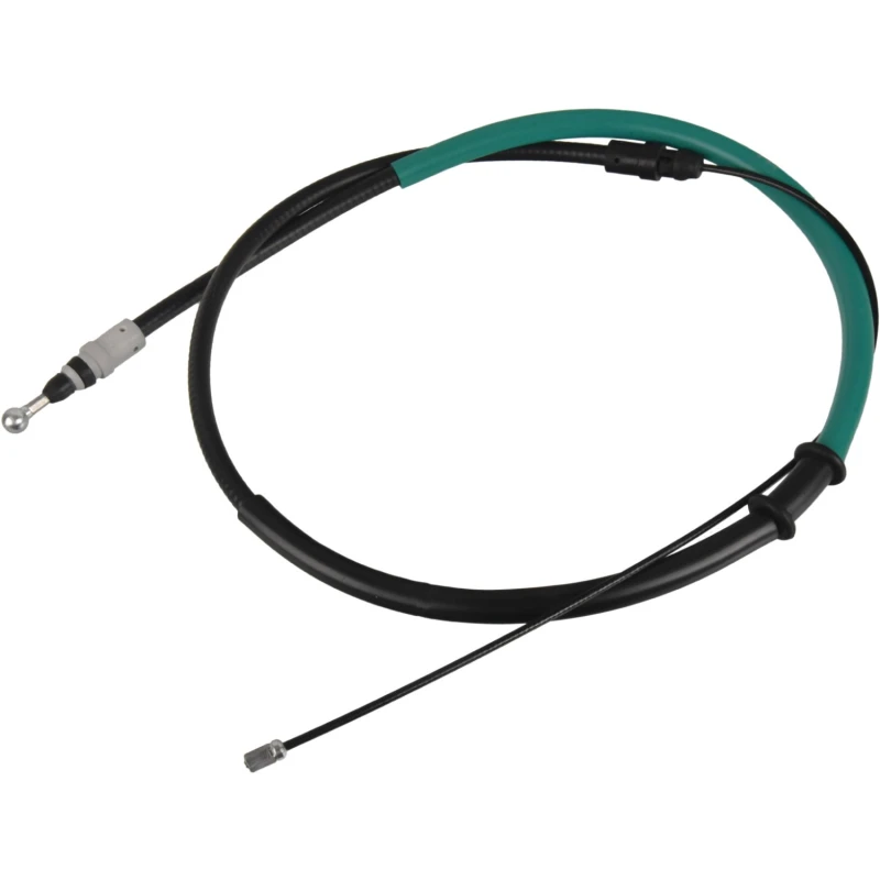 Image of Handbrake cable FEBI BILSTEIN 180488