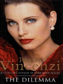 Image of The Dilemma by Penny Vincenzi Hardback