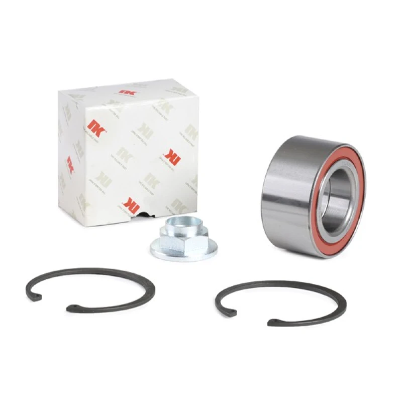 Image of NK 752522 Wheel bearing kit Wheel Bearing Kit (654)