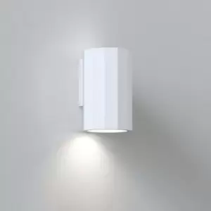 image of Astro Shadow 150 - LED Wall Light Plaster, GU10