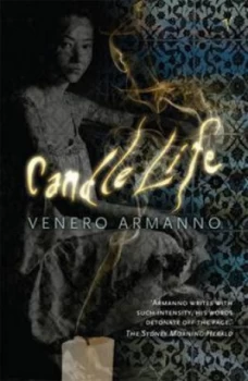 Image of Candle Life by Venero Armanno Book
