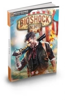 Image of Bioshock Infinite by Doug Walsh and Logan Sharp Paperback