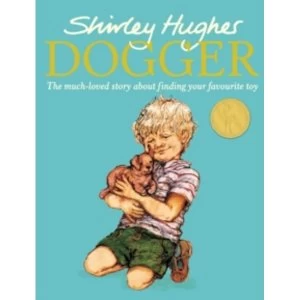 Image of Dogger Hardcover