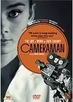 image of Jack Cardiff - Cameraman