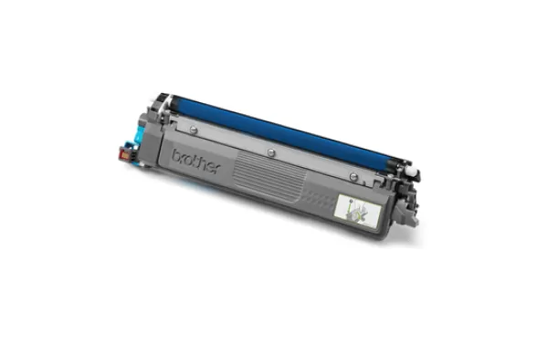 Image of Brother TN-248XLC Cyan High Capacity Toner Cartridge (Original)