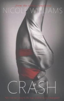 Image of Crash by Nicole Williams Paperback