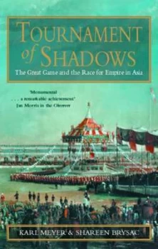 Image of Tournament of Shadows by Karl E. Meyer Paperback