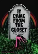 Image of it came from the closet queer reflections on horror