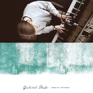 Image of Gabrel Olafs - Absent Minded Vinyl