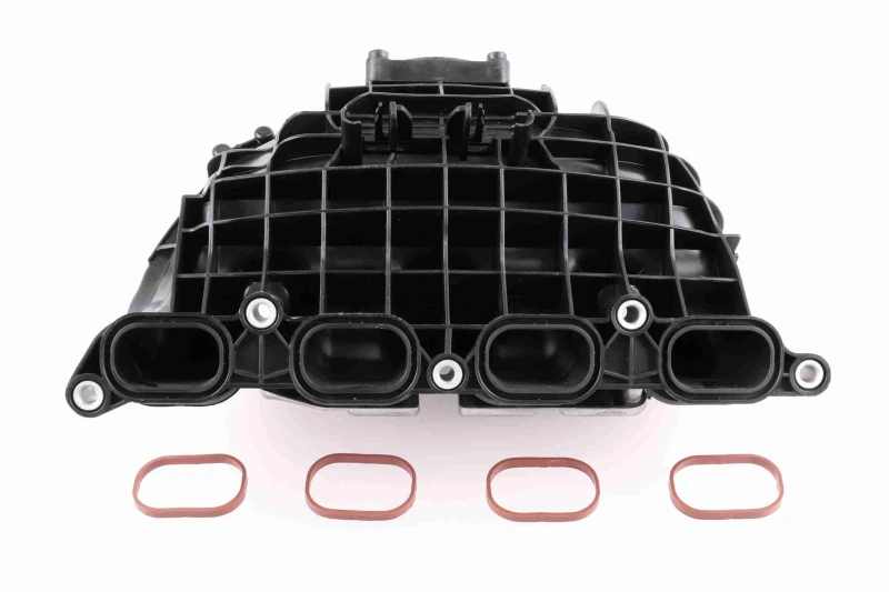 Image of Intake Manifold, air supply VAICO V20-3118