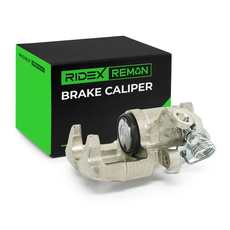 Image of RIDEX REMAN Brake caliper RIDEX REMAN 78B0340R