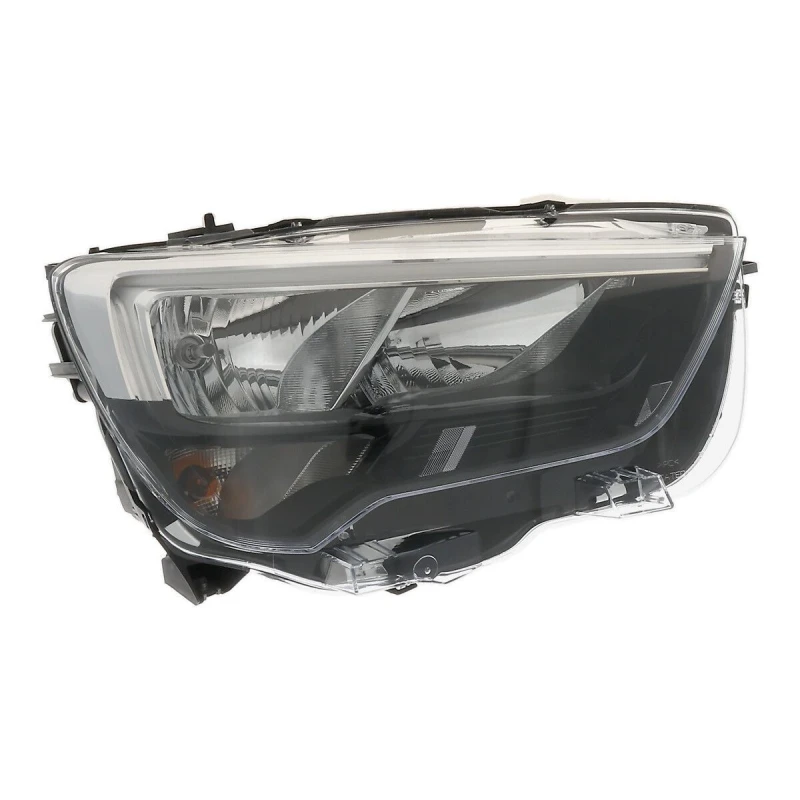 Image of Headlight VALEO 450635