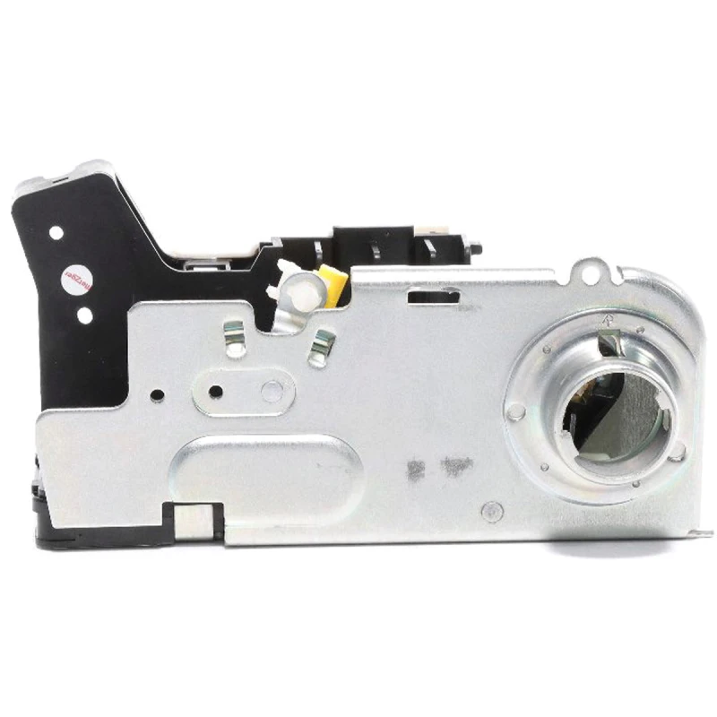 Image of METZGER 2314311 Door Lock OE-PART without double sealing, Right Front Door Lock (1361)