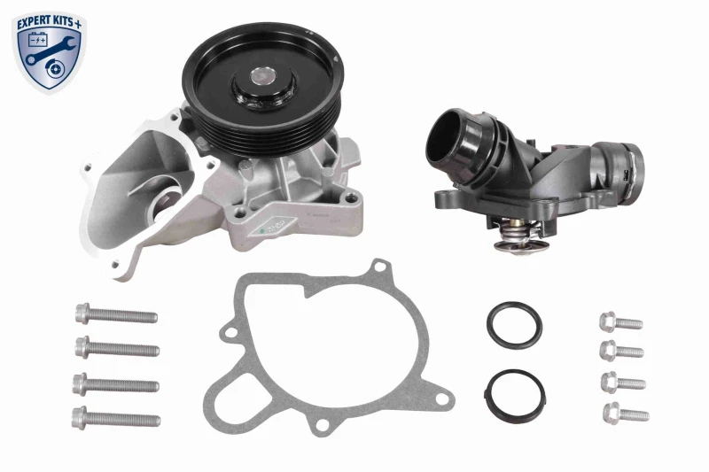 Image of Thermostat housing VEMO V20-99-2101