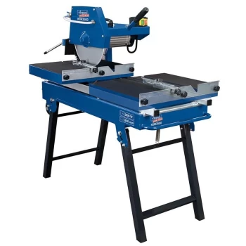 Image of Scheppach - HSM3500 350mm Stone Cutting Saw 2000W 230V