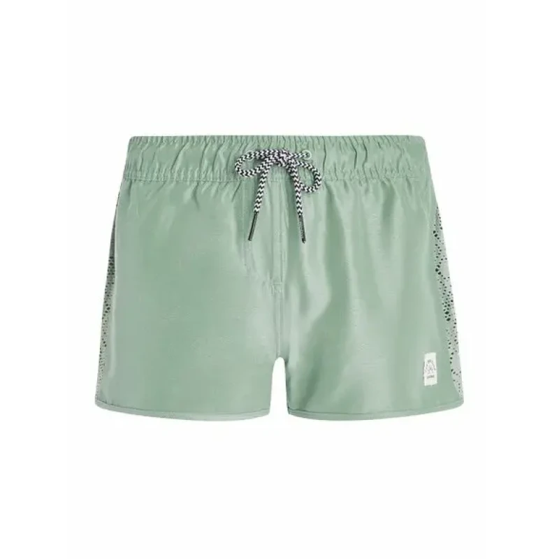 Image of Protest Girl's swim shorts Protest Prttaylor Vert Female 8 ans